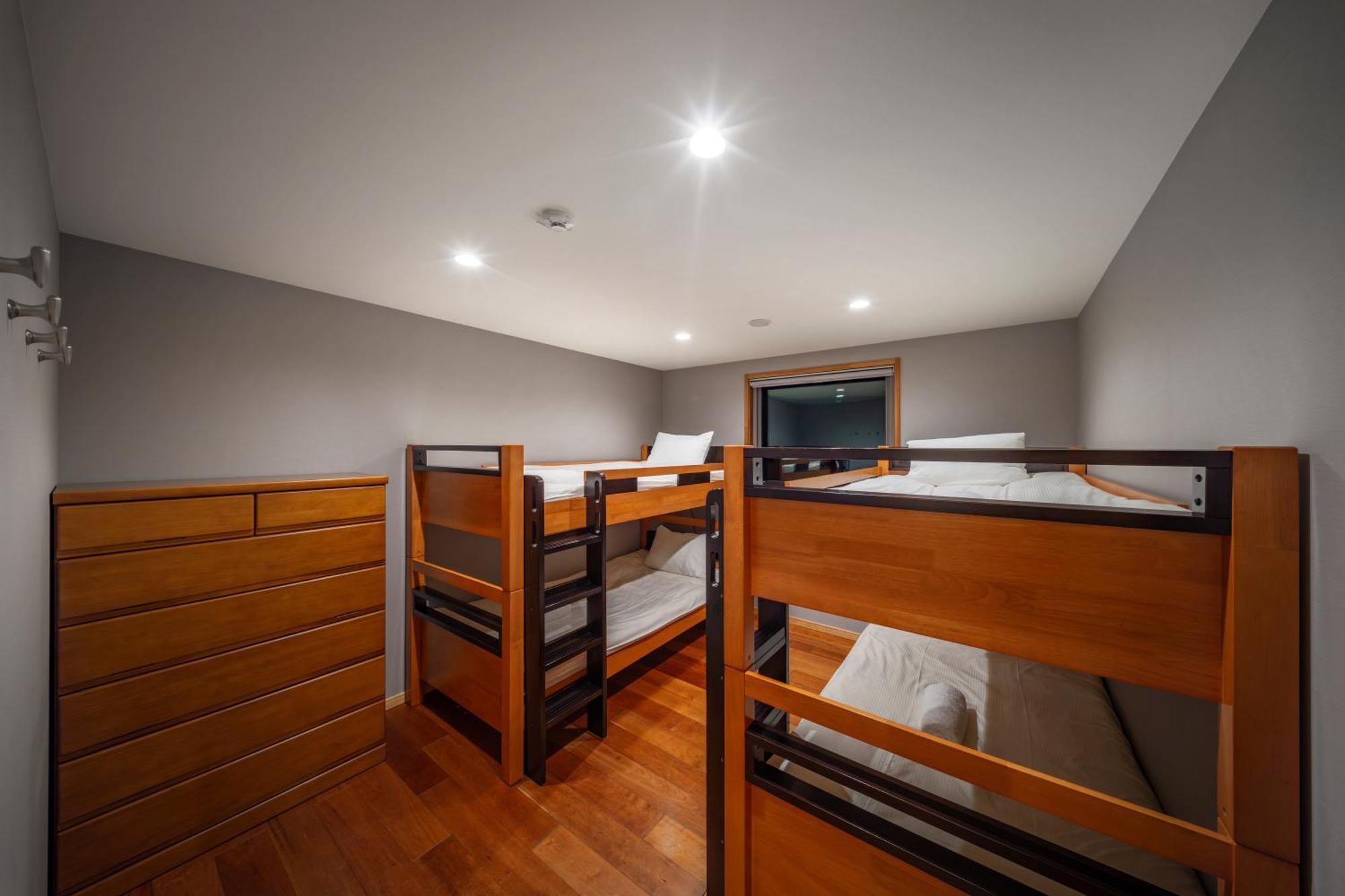 Bluebird Chalets Hakuba Exterior foto